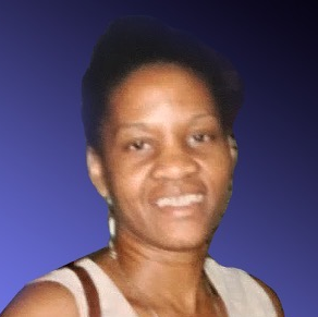 Photograph of Naomi Richardson